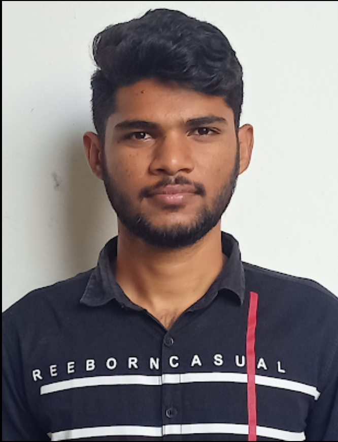 Jatavath Sandeep